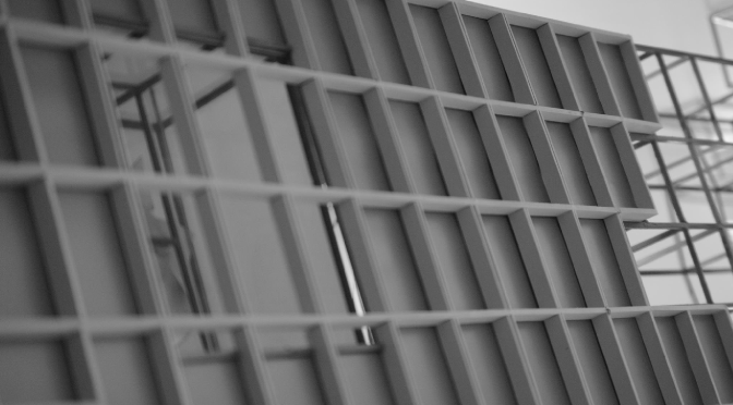 UCL Bartlett school of architecture