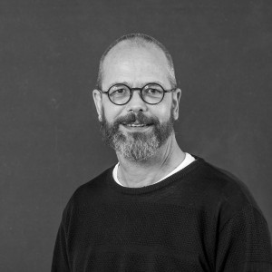 Rector Torben Nielsen