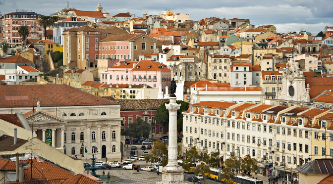 Lisbon, Portugal