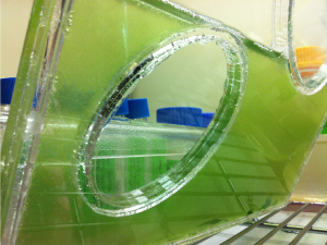 bio-Facade Prototype