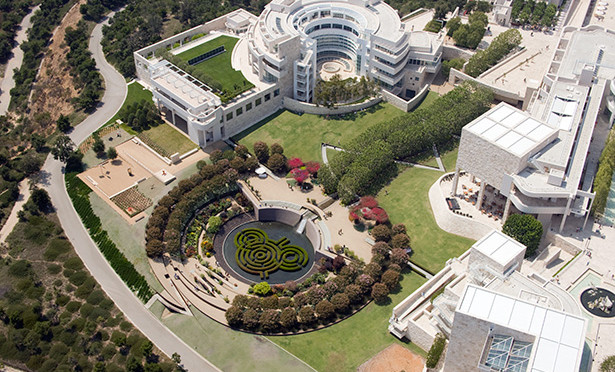 Getty Center