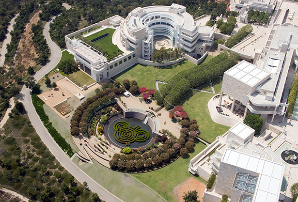 Getty Center