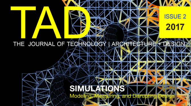TAD Simulations