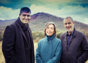 2017 Pritzker Laureate Photo