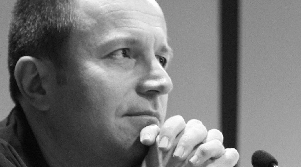 Remembering Branko Kolarevic: Visionary Educator and Supporter of ARCC